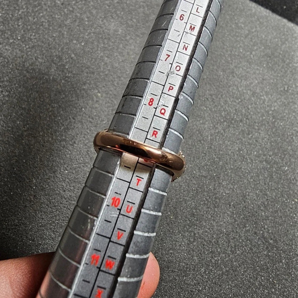 Ladies Turquoise Multi Gemstone Cluster Sterling Silver Statement Cocktail Ring - Picture 12 of 12